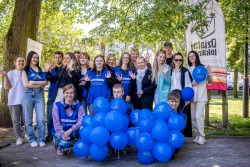 "Działamy Lokalnie – 25 lat" za nami! Dziękujemy za wspólne świętowanie!